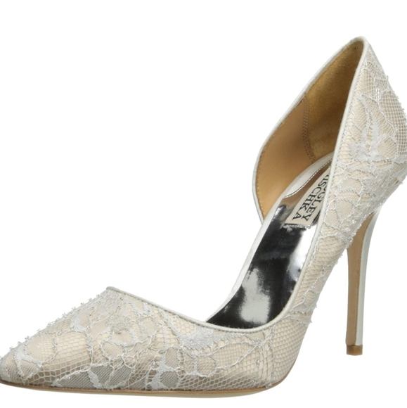 Badgley Mischka - Picture 1 of 6